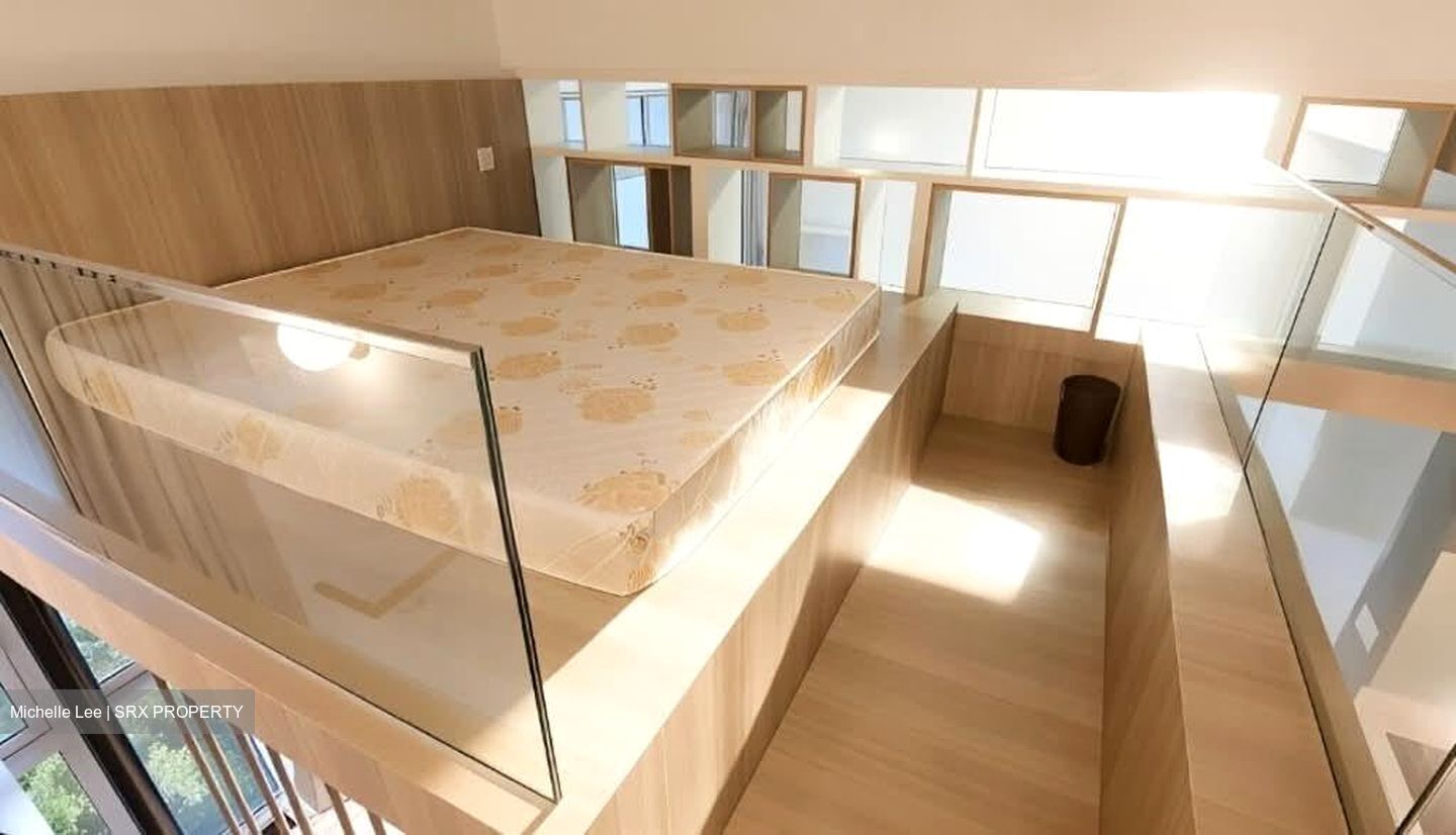euHabitat (D14), Condominium #543277241